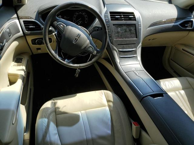 Photo 8 from auction – 2015 LINCOLN MKZ with VIN 3LN6L2G90FR603116