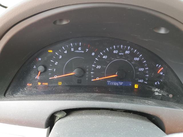 Photo 9 from auction – 2011 TOYOTA CAMRY BASE with VIN 4T1BF3EK0BU758317