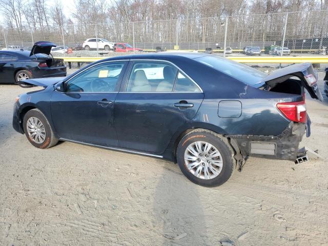 Zdjęcie 2 z aukcji – 2012 TOYOTA CAMRY BASE z VIN 4T1BF1FK8CU057450