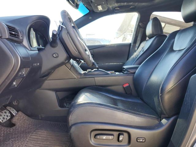 Photo 7 from auction – 2013 LEXUS RX 350 BAS with VIN 2T2BK1BA1DC186461