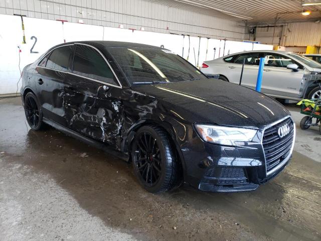 Photo 4 from auction – 2019 AUDI A3 PREMIUM with VIN WAUJEGFF0K1018454