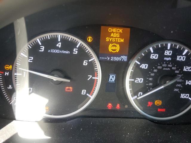 Photo 9 from auction – 2013 ACURA ILX 20 PRE with VIN 19VDE1F53DE007462
