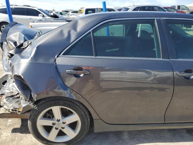 Photo 10 from auction – 2012 TOYOTA CAMRY BASE with VIN 4T1BF1FK2CU124723