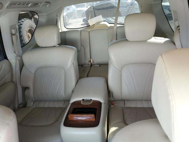 Photo 10 from auction – 2015 INFINITI QX80 with VIN JN8AZ2NF3F9572434