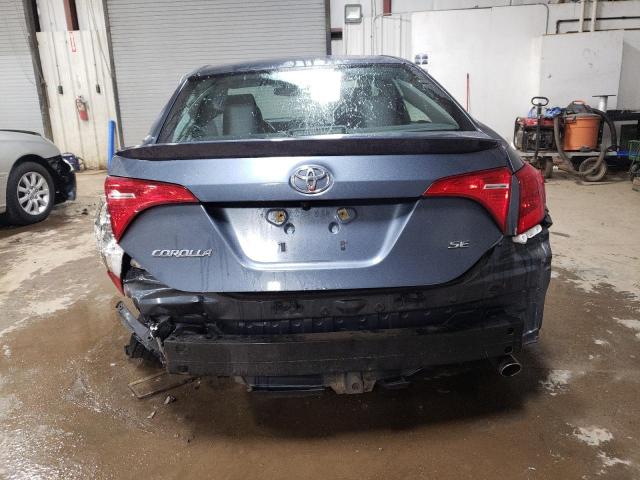 Photo 6 from auction – 2017 TOYOTA COROLLA L with VIN 2T1BURHE6HC922985