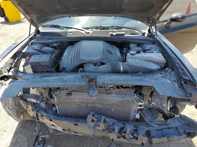Photo 11 from auction – 2022 DODGE CHALLENGER with VIN 2C3CDZBT7NH254812