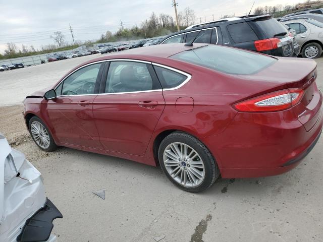 Photo 2 from auction – 2016 FORD FUSION SE with VIN 1FA6P0HD4G5124319