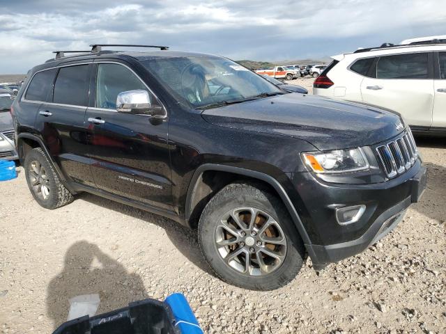 Photo 4 from auction – 2014 JEEP GRAND CHER with VIN 1C4RJFBG6EC388164