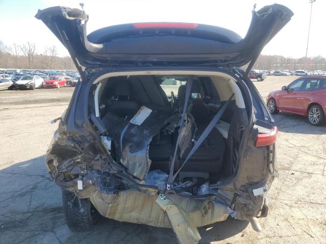 Photo 6 from auction – 2022 KIA CARNIVAL E with VIN KNDNC5H35N6072809