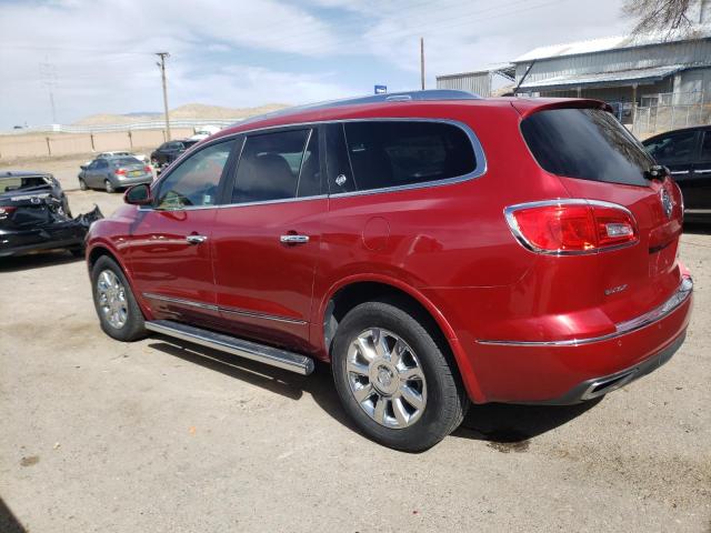 Photo 2 from auction – 2013 BUICK ENCLAVE with VIN 5GAKRDKDXDJ174892