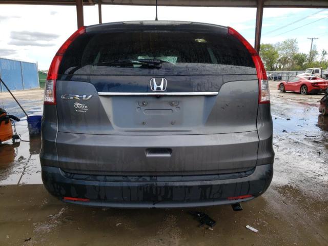 Photo 6 from auction – 2012 HONDA CR-V EX with VIN 5J6RM3H58CL037338