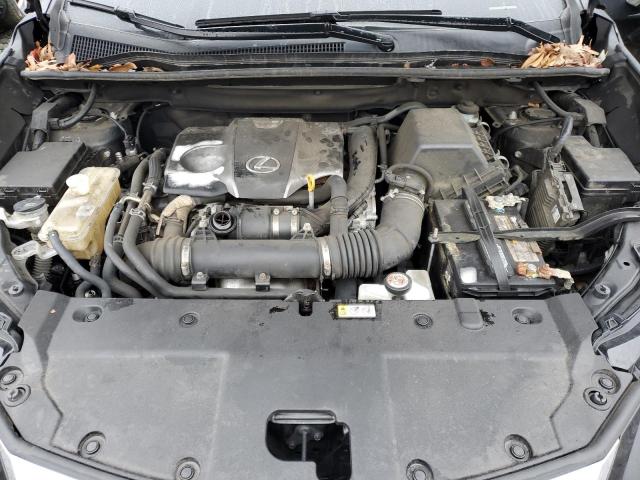 Photo 12 from auction – 2016 LEXUS NX 200T BA with VIN JTJBARBZ9G2084322