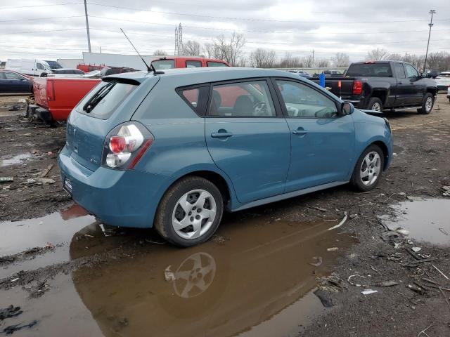 Photo 3 from auction – 2009 PONTIAC VIBE with VIN 5Y2SP67849Z464341