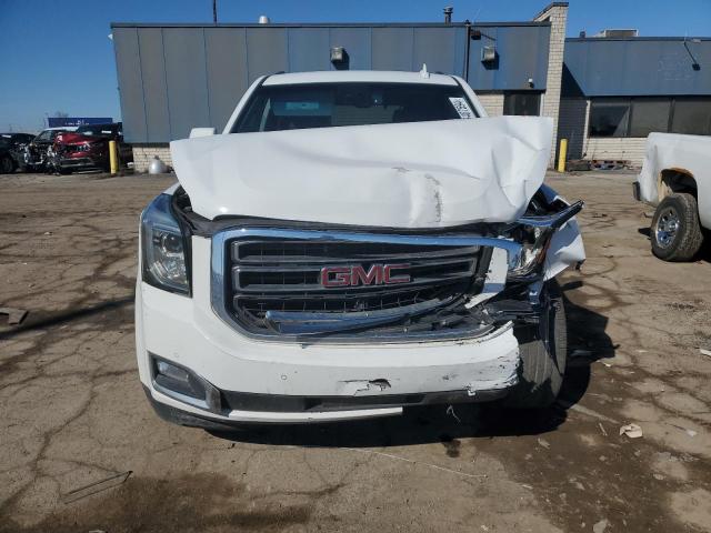 Photo 5 from auction – 2018 GMC YUKON SLT with VIN 1GKS2DKC5JR380049