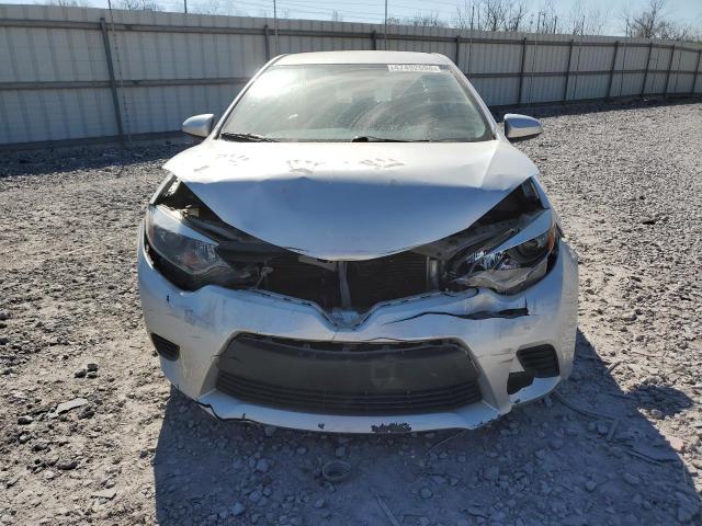 Photo 5 from auction – 2014 TOYOTA COROLLA L with VIN 2T1BURHE9EC008323