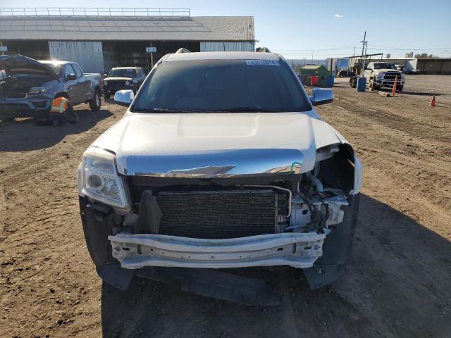 Photo 5 from auction – 2013 GMC TERRAIN SL with VIN 2GKALWEK9D6200627