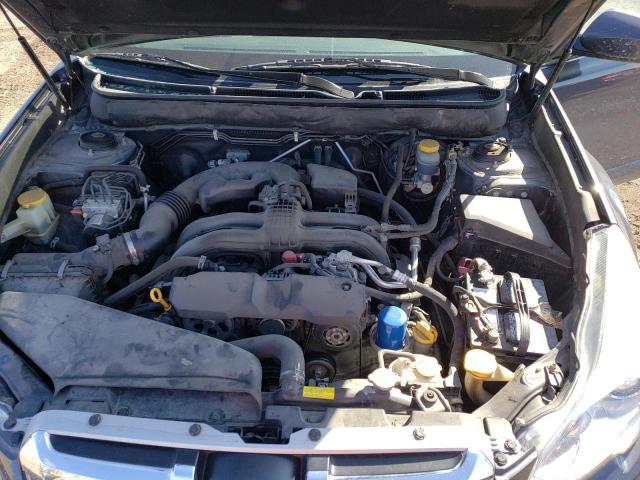 Photo 11 from auction – 2013 SUBARU OUTBACK 2. with VIN 4S4BRCKC2D3224023