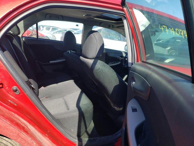 Zdjęcie 10 z aukcji – 2010 TOYOTA COROLLA BA z VIN 2T1BU4EE5AC435063