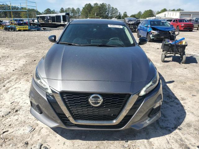 Photo 5 from auction – 2021 NISSAN ALTIMA SR with VIN 1N4BL4CV2MN314360