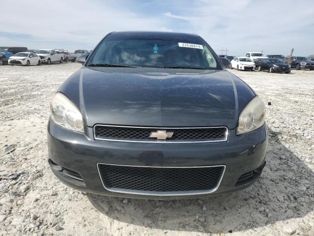 Photo 5 from auction – 2014 CHEVROLET IMPALA LIM with VIN 2G1WC5E31E1121352