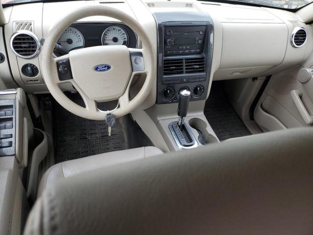 Photo 8 from auction – 2007 FORD EXPLORER S with VIN 1FMEU31K07UA17326