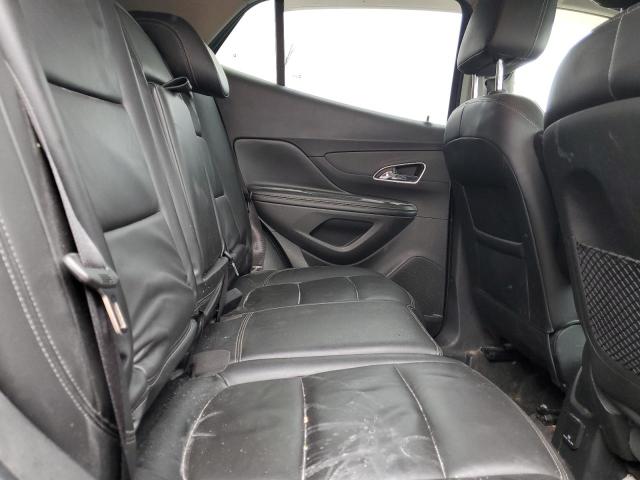 Photo 10 from auction – 2014 BUICK ENCORE PRE with VIN KL4CJHSB2EB639316