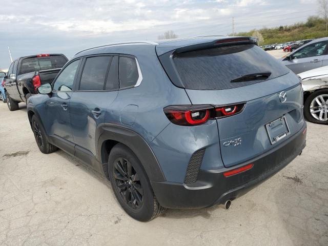 Photo 2 from auction – 2023 MAZDA CX-50 PREF with VIN 7MMVABCM8PN128349