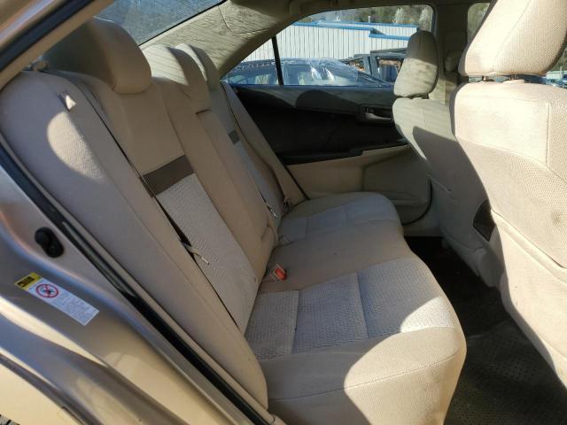 صورة رقم 10 من المزاد - 2012 TOYOTA CAMRY BASE مع VIN 4T1BF1FK6CU050612