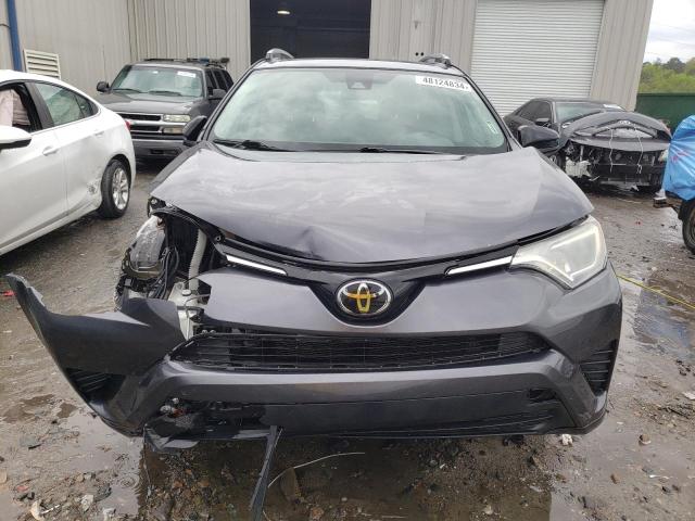 Photo 5 from auction – 2017 TOYOTA RAV4 LE with VIN 2T3BFREV9HW576872