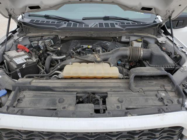 Photo 11 from auction – 2021 FORD F150 SUPER with VIN 1FTEW1CP9MFC48382