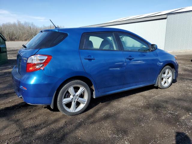 Photo 3 from auction – 2009 TOYOTA COROLLA MA with VIN 2T1KE40E99C025723
