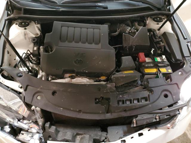 Photo 11 from auction – 2013 TOYOTA AVALON BAS with VIN 4T1BK1EB9DU032135