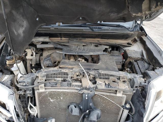 Foto 12 de la subasta – 2015 NISSAN PATHFINDER con VIN 5N1AR2MN7FC648627
