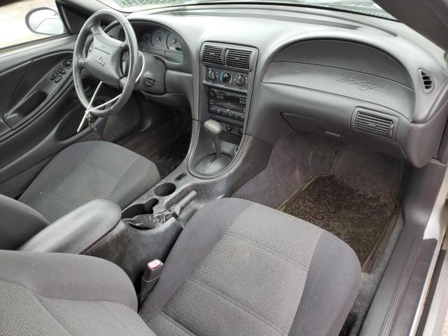 Photo 8 from auction – 2004 FORD MUSTANG with VIN 1FAFP40664F230670