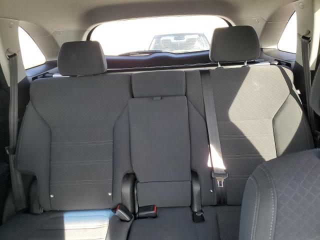 Photo 10 from auction – 2016 KIA SORENTO L with VIN 5XYPGDA33GG109518