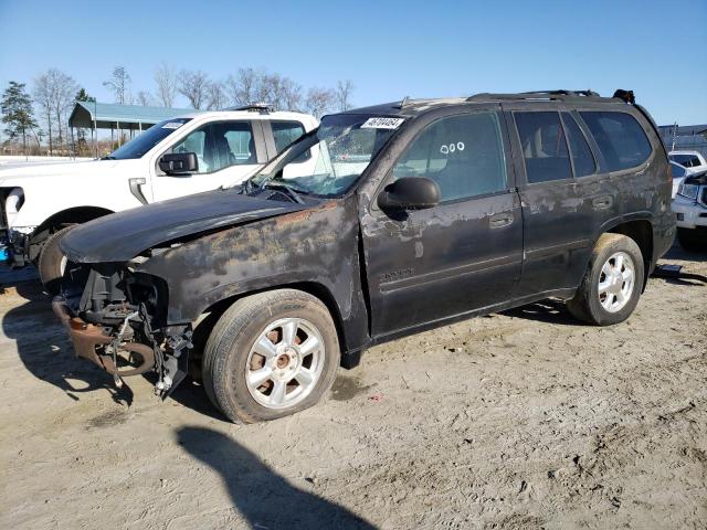 GMC ENVOY 2006 with VIN 1GKDS13S262214911 - Photo from auction