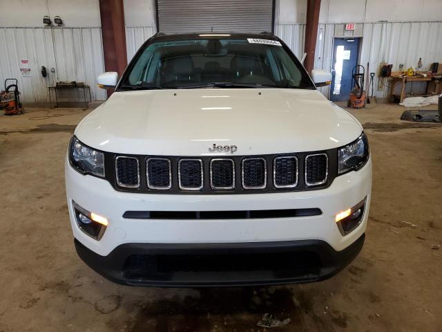 Photo 5 from auction – 2020 JEEP COMPASS LI with VIN 3C4NJDCB2LT112166