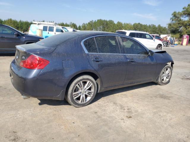 Photo 3 from auction – 2012 INFINITI G37 with VIN JN1CV6AR6CM974080