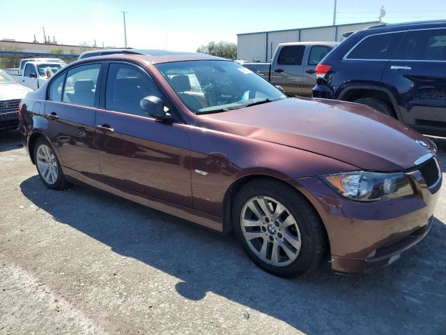 Photo 4 from auction – 2007 BMW 328 I with VIN WBAVA33597PV65048