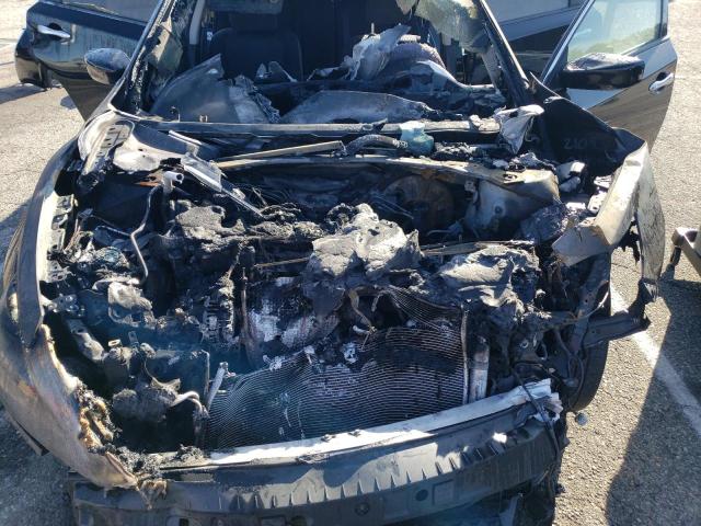 Photo 11 from auction – 2016 NISSAN ALTIMA 2.5 with VIN 1N4AL3AP7GC172324