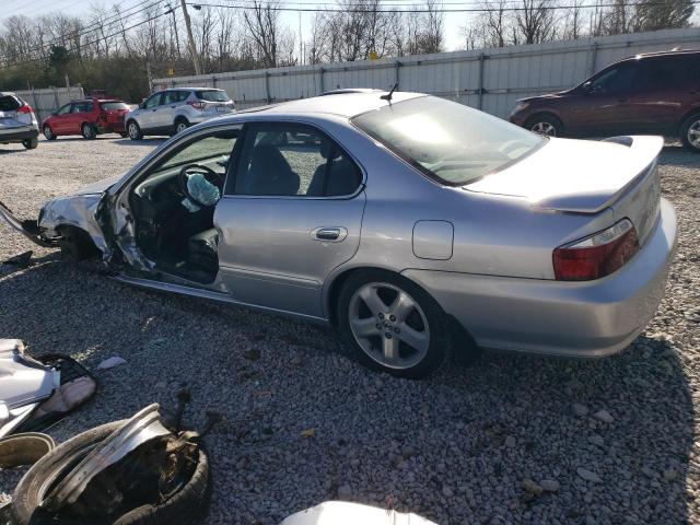 Photo 2 from auction – 2003 ACURA 3.2TL TYPE with VIN 19UUA56983A066474