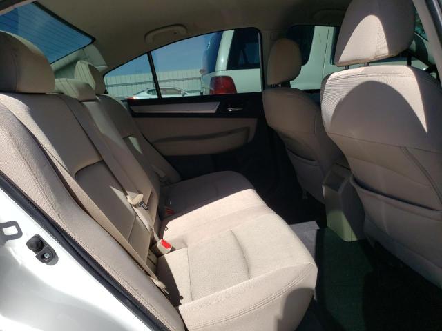 Photo 10 from auction – 2015 SUBARU LEGACY 2.5 with VIN 4S3BNBC60F3007723