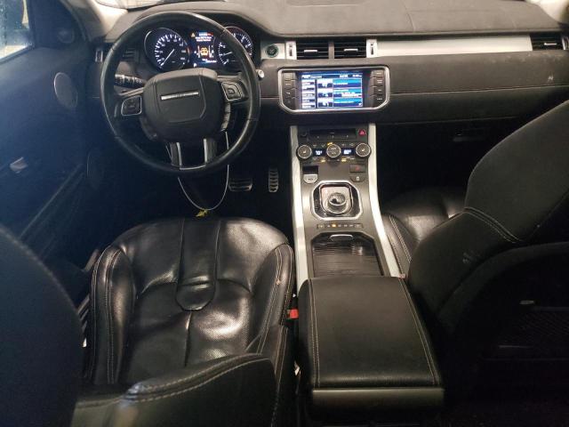 Photo 8 from auction – 2012 LAND ROVER RANGE ROVE with VIN SALVT1BG0CH640169