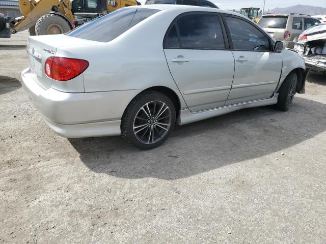 Photo 3 from auction – 2004 TOYOTA COROLLA CE with VIN 1NXBR32E84Z261220