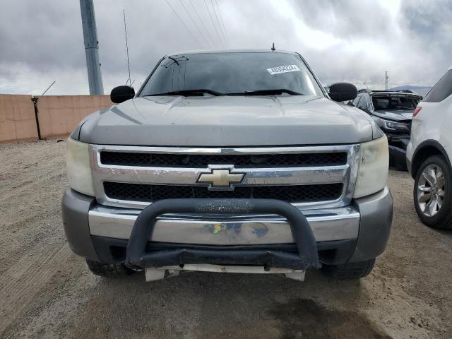 Photo 5 from auction – 2008 CHEVROLET SILVERADO with VIN 1GCEK14C38Z199546
