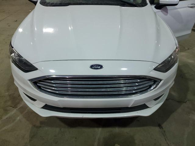 Photo 11 from auction – 2017 FORD FUSION SE with VIN 3FA6P0H76HR109040