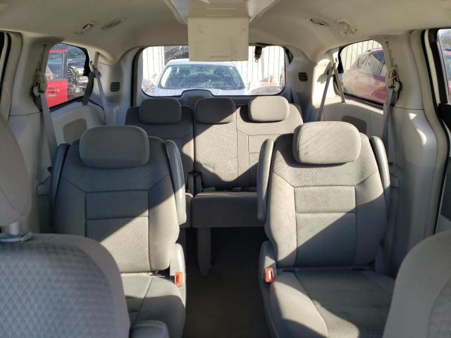Photo 10 from auction – 2010 CHRYSLER TOWN & COU with VIN 2A4RR5D17AR212344