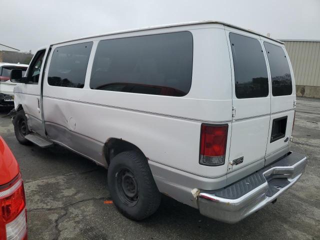 Photo 2 from auction – 2003 FORD ECONOLINE with VIN 1FMRE11L13HA93359