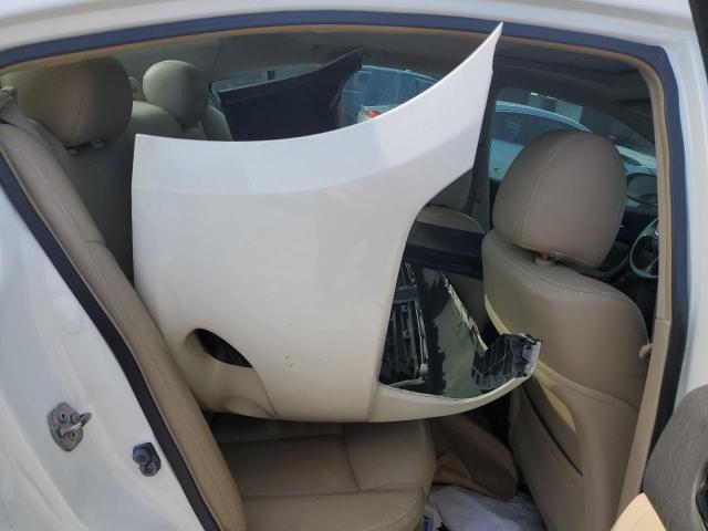 Photo 10 from auction – 2014 NISSAN MAXIMA S with VIN 1N4AA5AP4EC494482