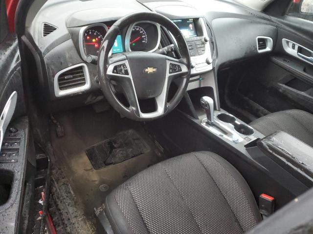 Photo 8 from auction – 2013 CHEVROLET EQUINOX LT with VIN 2GNALDEK1D6266743